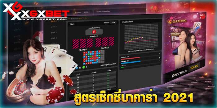 สูตร sexy