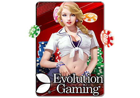evolution