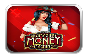 Amazing-Money-Machine