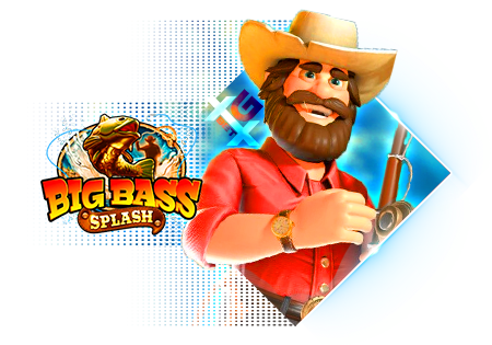 Big-Bass-Splash