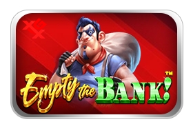 Empty-the-Bank