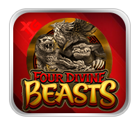 Four-Divine-Beasts