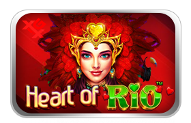 Heart-of-Rio