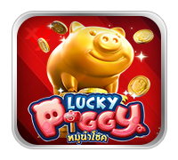 Lucky-Piggy