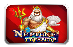 Neptune-Treasure