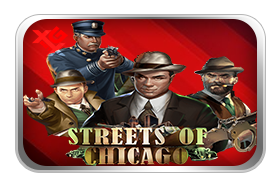 Streets-Of-Chicago