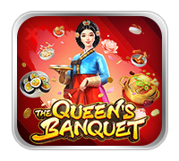 The-Queen's-Banquet