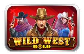 Wild-West-Gold