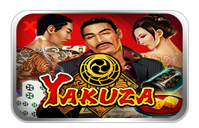 Yakuza