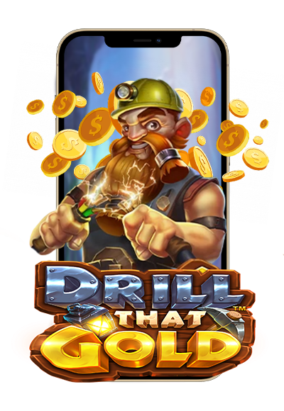 drill-that-gold