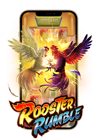 rooster-rumble