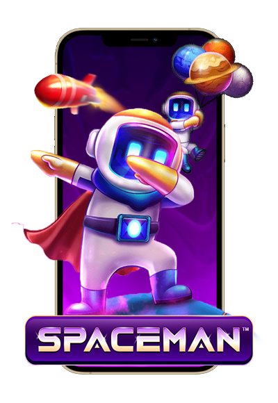 spaceman