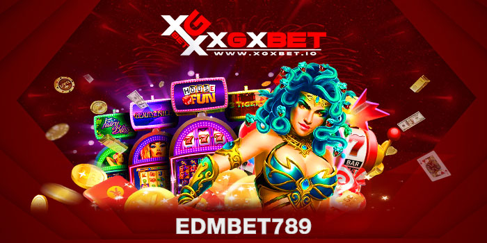 Edmbet789