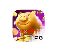 Lucky Piggy