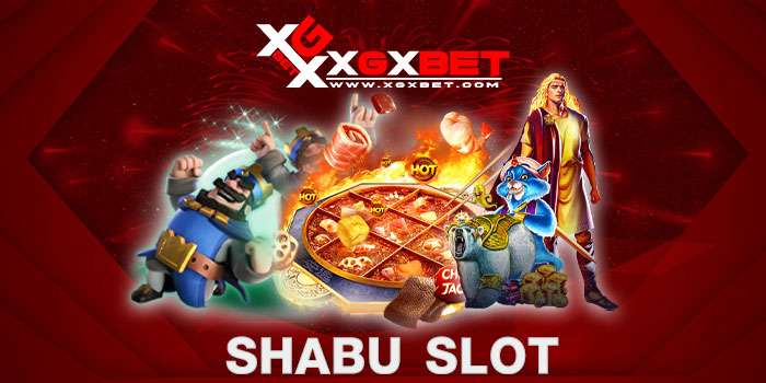 shabu-slot