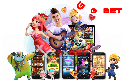 เกมสล็อต ค่าย pg สล็อตแตกเยอะ