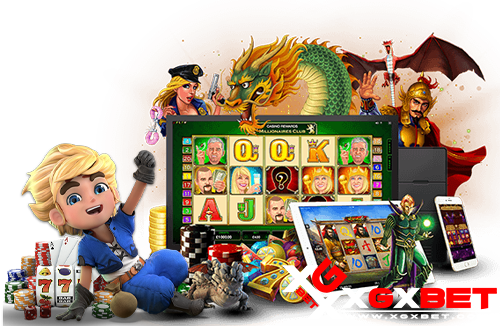 เกมสล็อตออนไลน์อันดับ1 เล่นสนุกทำเงินง่าย