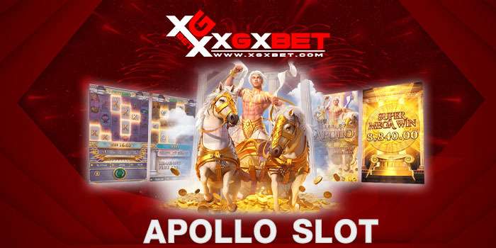 apollo-slot