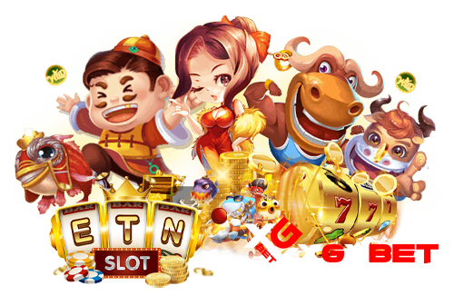 etn slot ได้เงินจริง