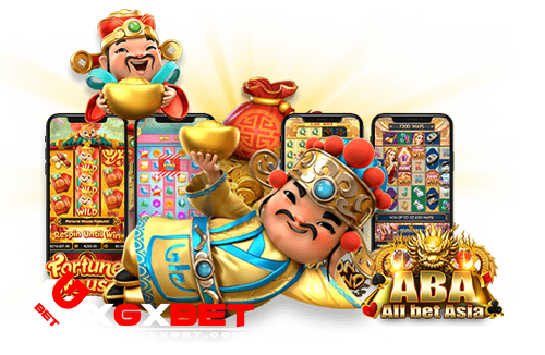 slot aba ได้เงินจริง