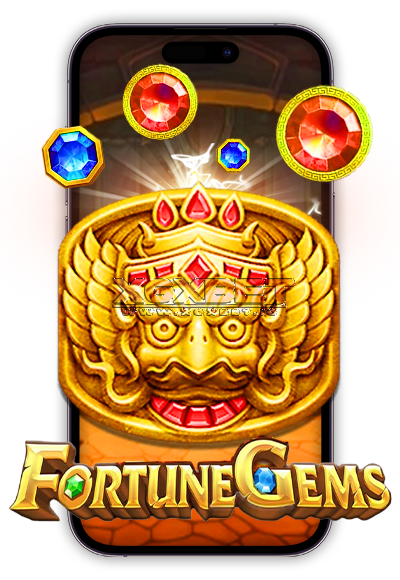 Fortune-Gems