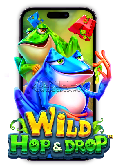 Wild-Hop-&-Drop