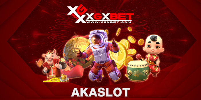 akaslot