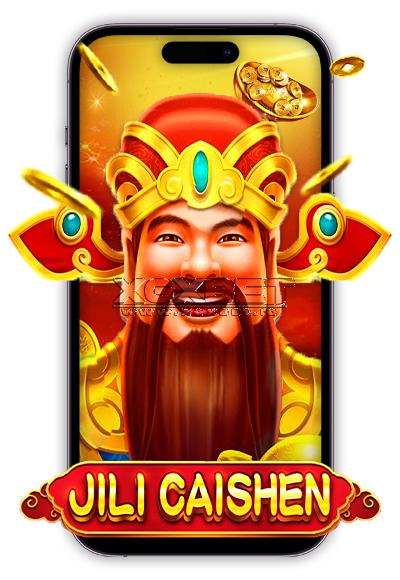 jili-caishen