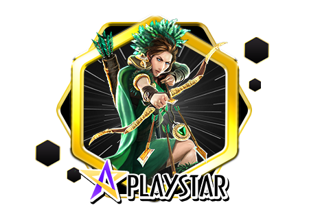 PLAYSTAR