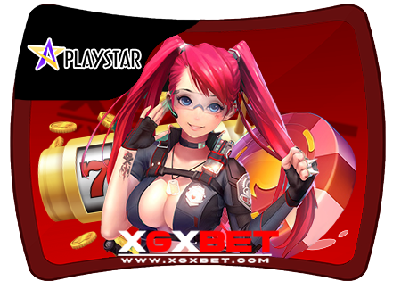 playstar
