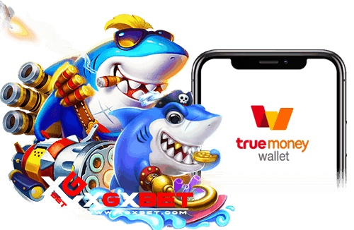 shark slot wallet