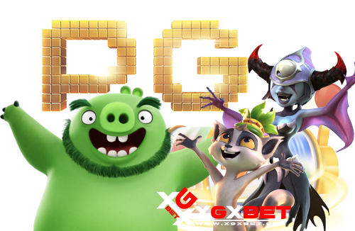 ปั่นสล็อตpg