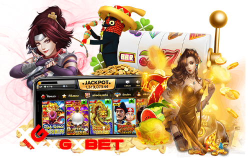 slot online ได้เงินจริง
