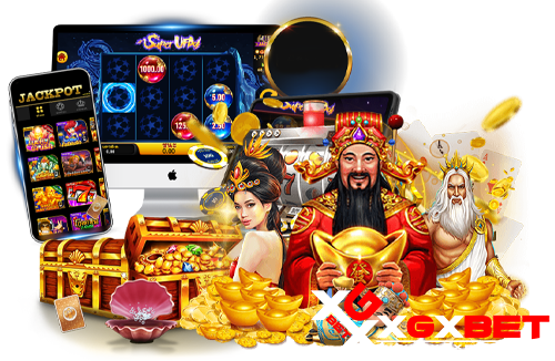 slot online ได้เงินจริง