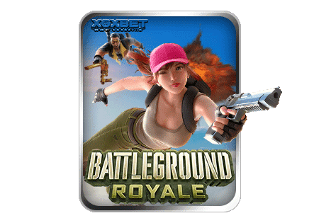 Battleground-Royale