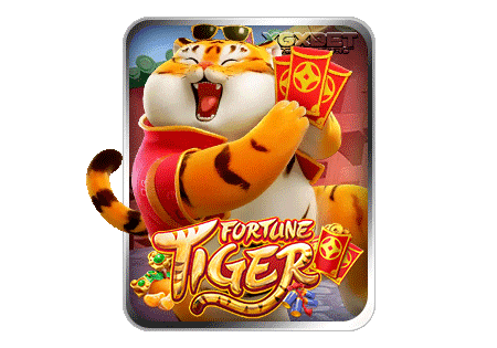 Fortune-Tiger