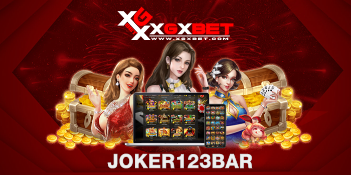 JOKER 123 BAR