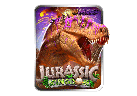 Jurassic-Kingdom