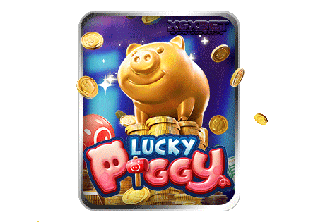 Lucky-Piggy