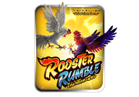Rooster-Rumble