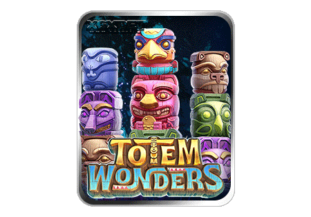 Totem-Wonders