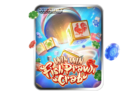 Win-Win-Fish-Prawn-Crab
