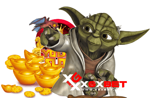 Yoda Slot