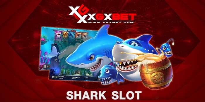 shark slot