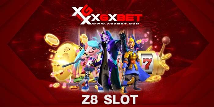 z8 slot