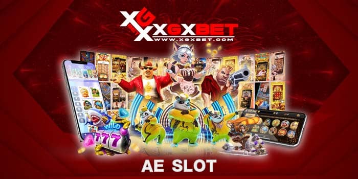 ae slot