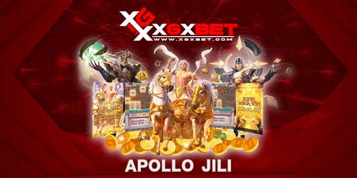 apollo jili