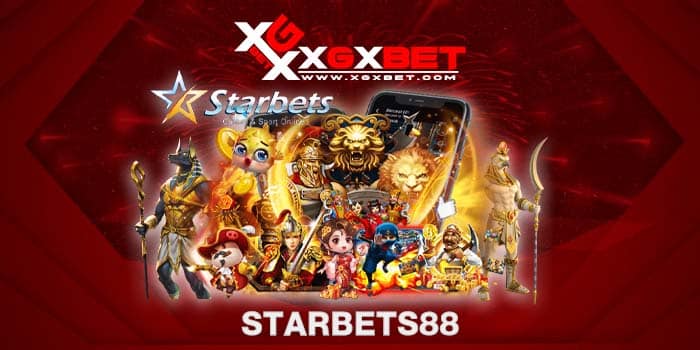starbets88