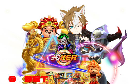 วิธีเล่นสล็อต joker