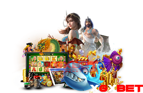 เกมสล็อตเว็บตรง แตกง่าย1